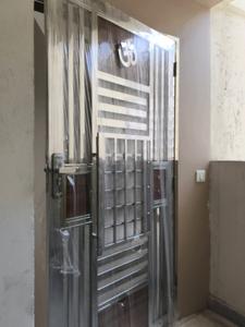 Main Entrance Image of 1188 Sq.ft 3 BHK Apartment / Flat for rent in Noida Extension Greater Noida for Rs. 20000