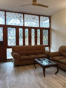 Hall Image of 1069 Sq.ft 2 BHK Builder Floor for rent in RWA Lajpat Nagar 4 Colonies, Lajpat Nagar New Delhi for Rs. 41000