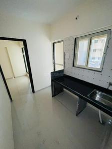 Kitchen Image of 455 Sq.ft 1 BHK Apartment / Flat for sale in Seven Eleven Apna Ghar, Mira Road East Mira Bhayandar for Rs. 5120000