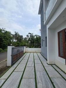 Image of 1400 Sq.ft 4 BHK Independent House for sale in Thattampady, Kochi for Rs. 6500000