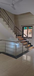 Image of 1600 Sq.ft 3 BHK Independent House for rent in Dwarkadheesh Haveli Dwarka Dham Society, Ayodhya Bypass, Bhopal for Rs. 24000