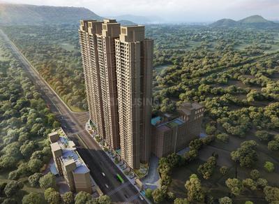 2 BHK Flat