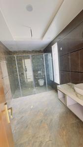 Bathroom Image of 2250 Sq.ft 4 BHK Builder Floor for sale in Wave Floors, Wave City Ghaziabad for Rs. 11000000