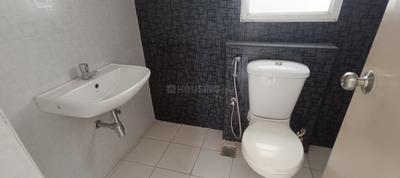 Image of 1235 Sq.ft 2 BHK Apartment / Flat for sale in Carbon Cornerstone, Byrathi, Bengaluru for Rs. 14000000