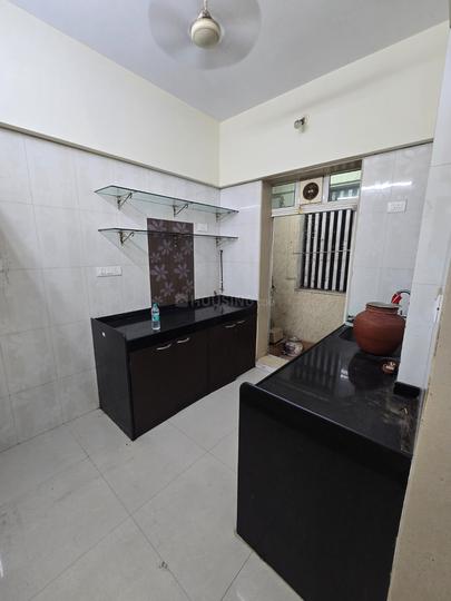 Samruddhi Garden bhandup wes Kitchen 1