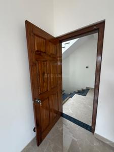 Hall Image of 2450 Sq.ft 4 BHK Villa for sale in Billapura Bengaluru for Rs. 21620000