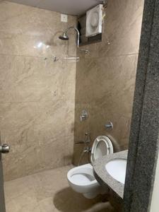 Image of 1069 Sq.ft 3 BHK Apartment / Flat for rent in Sankalp Gwala, Shilaj, Ahmedabad for Rs. 26500