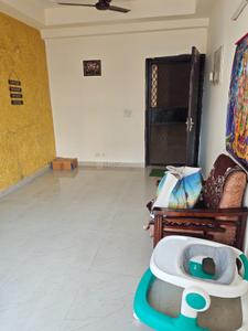 Hall Image of 1325 Sq.ft 3 BHK Apartment / Flat for sale in Amrapali Zodiac, Sector 120 Noida for Rs. 12500000