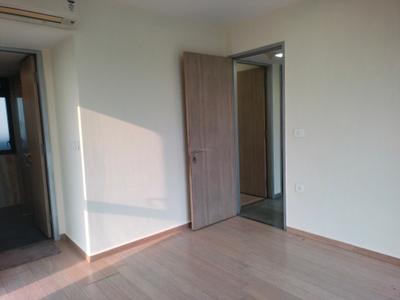Bedroom Image of 732 Sq.ft 2 BHK Apartment / Flat for sale in Rathod Ratan Address, Prabhadevi Mumbai for Rs. 37500000