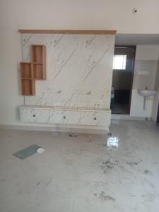1 BHK Independent House
