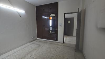 Bedroom Image of 1350 Sq.ft 3 BHK Apartment / Flat for sale in Purvanchal Bhagirathi Apartments, Sector 62 Noida for Rs. 14500000