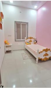 Hall Image of 850 Sq.ft 3 BHK Villa for sale in Uchiyarda Jodhpur for Rs. 4300000