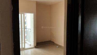 Bedroom Image of 805 Sq.ft 2 BHK Apartment / Flat for sale in Amrapali Dream Valley 2, Noida Extension Greater Noida for Rs. 7800000
