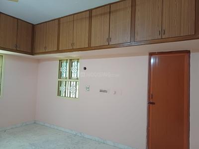 Bedroom Image of 1700 Sq.ft 3 BHK Independent House for rent in Ramapuram Chennai for Rs. 45000