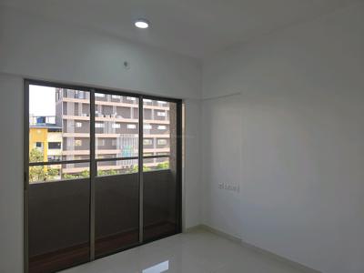 Bedroom Image of 1550 Sq.ft 3 BHK Apartment / Flat for sale in JSB Gokul Nakshatra, Virar West Virar for Rs. 12000000