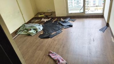 1 BHK Flat