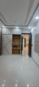 Hall Image of 1100 Sq.ft 3 BHK Builder Floor for sale in Sector 22 Rohini New Delhi for Rs. 10500000