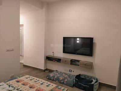 Bedroom Image of 2800 Sq.ft 4 BHK Apartment / Flat for sale in M3M Merlin, Sector 67 Gurgaon for Rs. 63000000