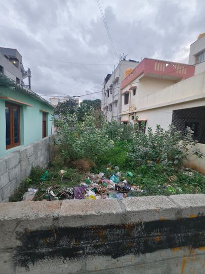 Residential plot Main Image 1