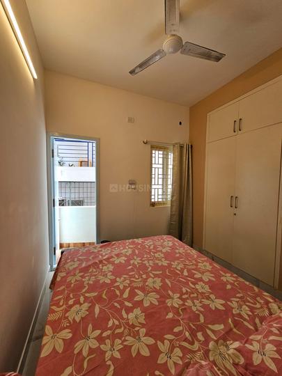 Individual building  Bedroom 1