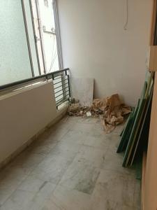 Balcony Image of 2500 Sq.ft 3 BHK Apartment / Flat for rent in Banjara Hills Hyderabad for Rs. 65000
