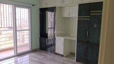Bedroom Image of 1250 Sq.ft 2 BHK Apartment / Flat for rent in Electronic City Bengaluru for Rs. 24750