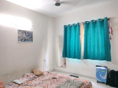 1 BHK Flat