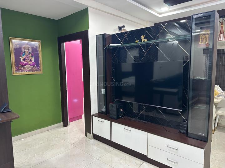 Sai Balaji Towers Bedroom 1