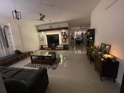 2 BHK Flat