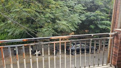 Balcony Image of 1743 Sq.ft 3 BHK Builder Floor for rent in Sector 56 Noida for Rs. 40000