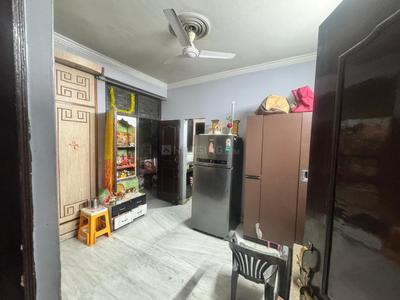 Bedroom Image of 932 Sq.ft 3 BHK Apartment / Flat for sale in Shyam Nagar Kanpur for Rs. 5000000