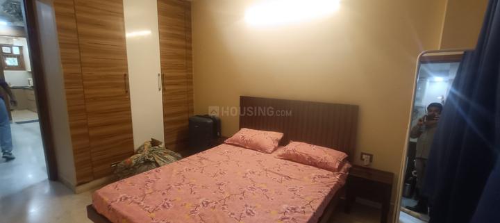 Safdarjung Enclave Bedroom 1