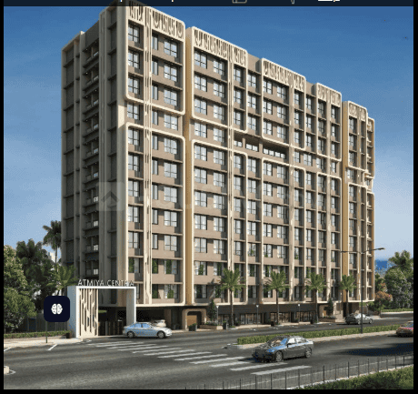 Upturn Atmiya Centria Main Image 1