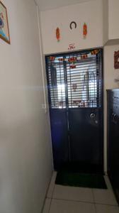 Kitchen Image of 841 Sq.ft 2 BHK Apartment / Flat for sale in Enerrgia Skyi First, Bhukum Pune for Rs. 6000000