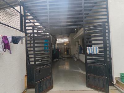 Balcony Image of 6750 Sq.ft 5 BHK Villa for sale in Prahlad Nagar Ahmedabad for Rs. 83100000