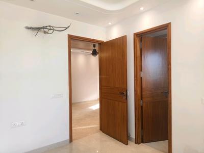 Bedroom Image of 3440 Sq.ft 4 BHK Builder Floor for sale in Kadarpur Gurgaon for Rs. 30000000