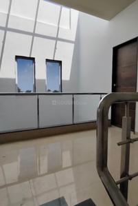 Kitchen Image of 1800 Sq.ft 3 BHK Villa for sale in Rahatgaon Amravati for Rs. 7400000