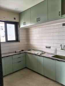 Kitchen Image of 1290 Sq.ft 2 BHK Apartment / Flat for sale in Raviryal Hyderabad for Rs. 4000000