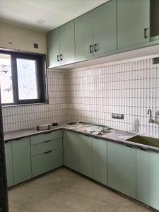 Kitchen Image of 1551 Sq.ft 3 BHK Apartment / Flat for sale in Uppal Hyderabad for Rs. 10000000