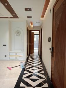 Hall Image of 2385 Sq.ft 4 BHK Builder Floor for sale in Panchsheel Enclave New Delhi for Rs. 84500000