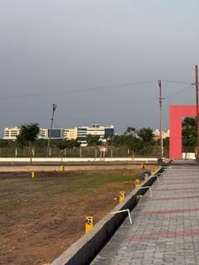 Residential Plot