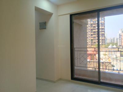 Living Room Image of 490 Sq.ft 1 BHK Apartment / Flat for sale in Mulund Tulip, Mulund West Mumbai for Rs. 11500000