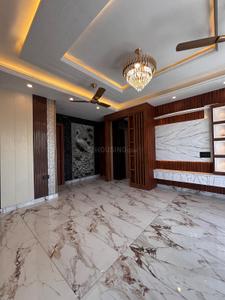Hall Image of 1700 Sq.ft 3 BHK Builder Floor for sale in Ballupur Dehradun for Rs. 14500000