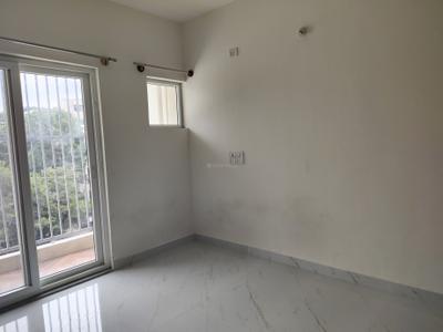 1 BHK Independent Builder Floor