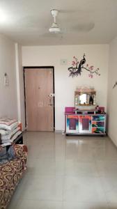 Hall Image of 500 Sq.ft 1 BHK Apartment / Flat for sale in Mamdapur Thane for Rs. 1900000