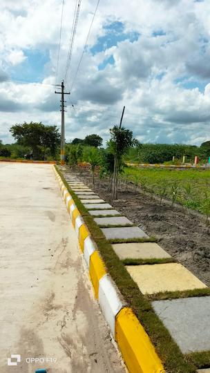 Hmda plot in Shadnagar Main Image 1