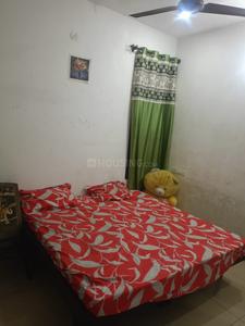 Bedroom Image of Ashu pg in Dugri, Ludhiana