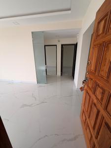 Living Room Image of 950 Sq.ft 2 BHK Apartment / Flat for sale in Mapusa Goa for Rs. 10253000