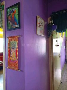 Bedroom Image of 776 Sq.ft 2 BHK Apartment / Flat for rent in Serampore Hooghly for Rs. 12000