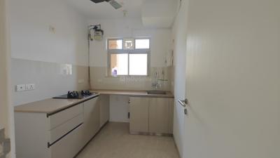 Kitchen Image of 600 Sq.ft 1 BHK Apartment / Flat for sale in Hiranandani Solitaire, Thane West Thane for Rs. 11000000